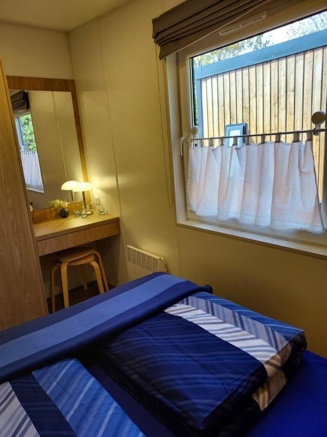Holiday Home Alex By Interhome Wemding Eksteriør bilde