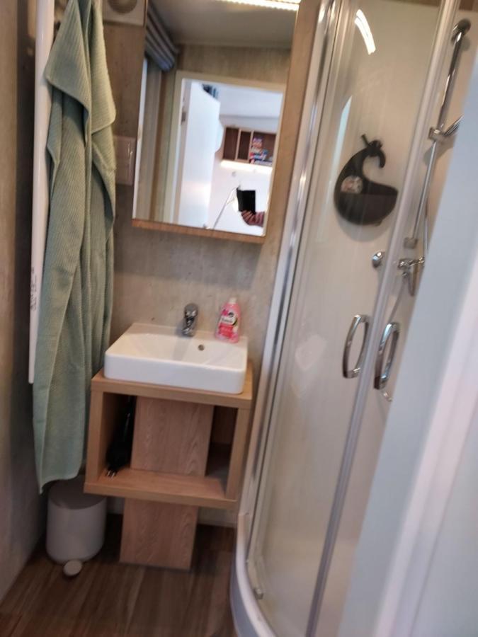 Holiday Home Alex By Interhome Wemding Eksteriør bilde