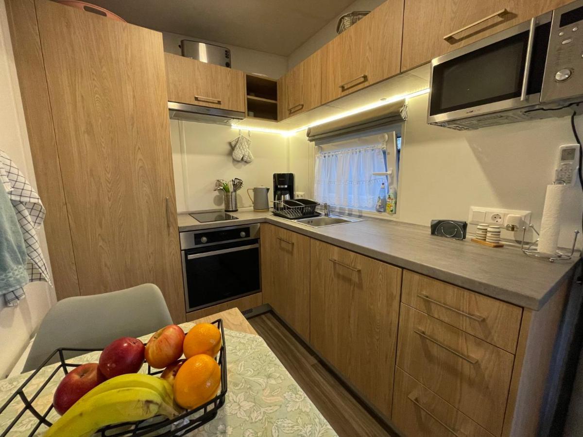 Holiday Home Alex By Interhome Wemding Eksteriør bilde