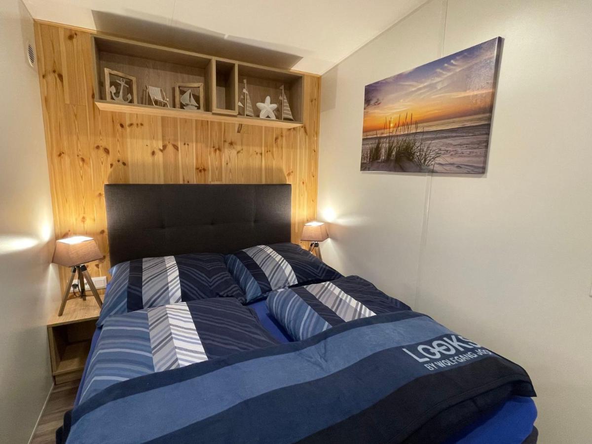 Holiday Home Alex By Interhome Wemding Eksteriør bilde