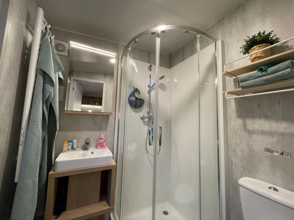 Holiday Home Alex By Interhome Wemding Eksteriør bilde