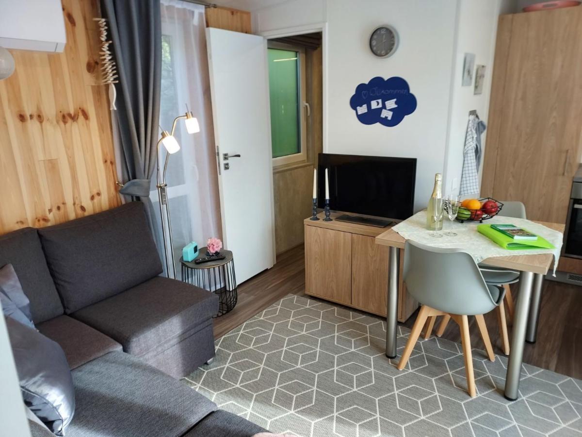 Holiday Home Alex By Interhome Wemding Eksteriør bilde