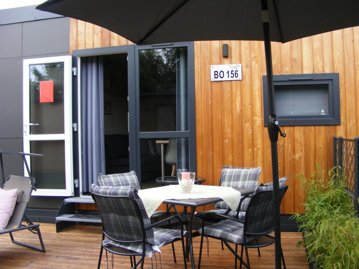 Holiday Home Alex By Interhome Wemding Eksteriør bilde