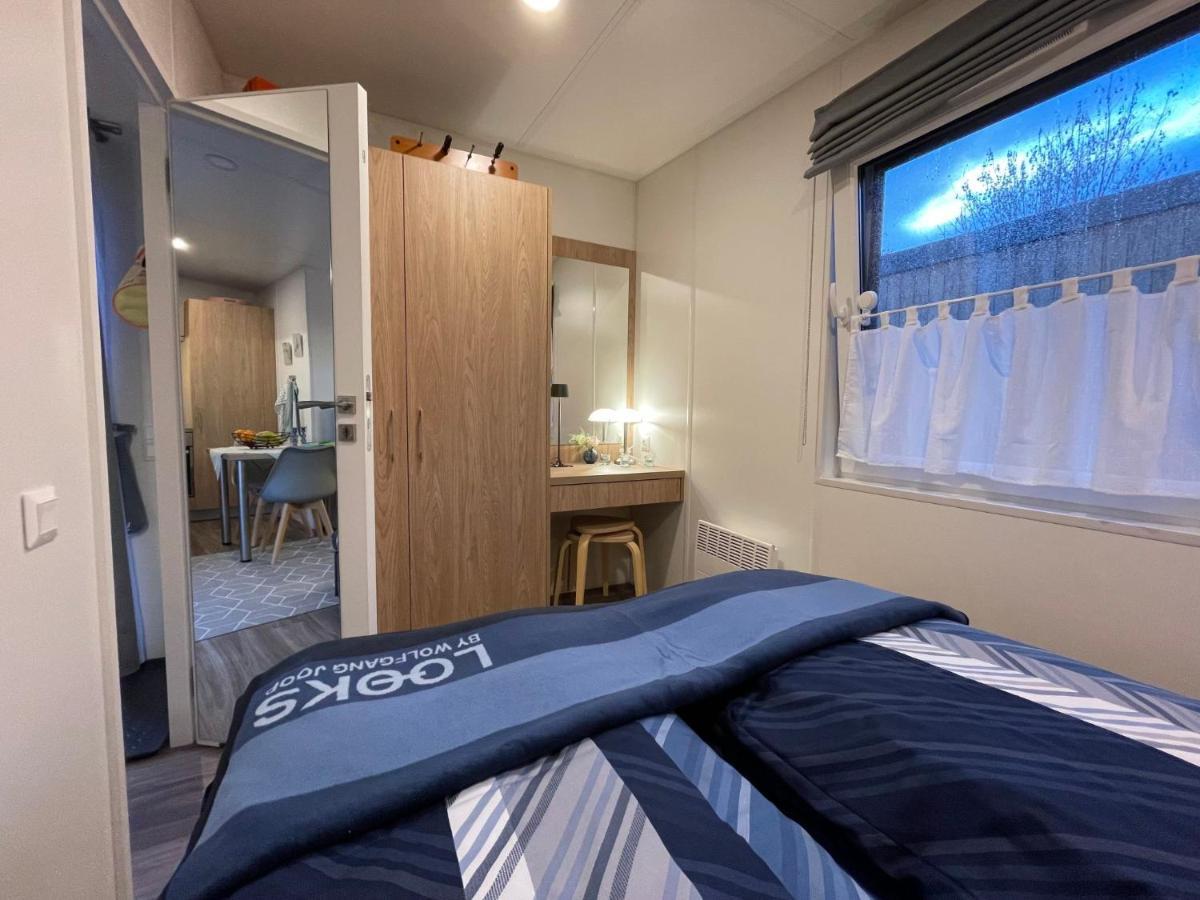 Holiday Home Alex By Interhome Wemding Eksteriør bilde