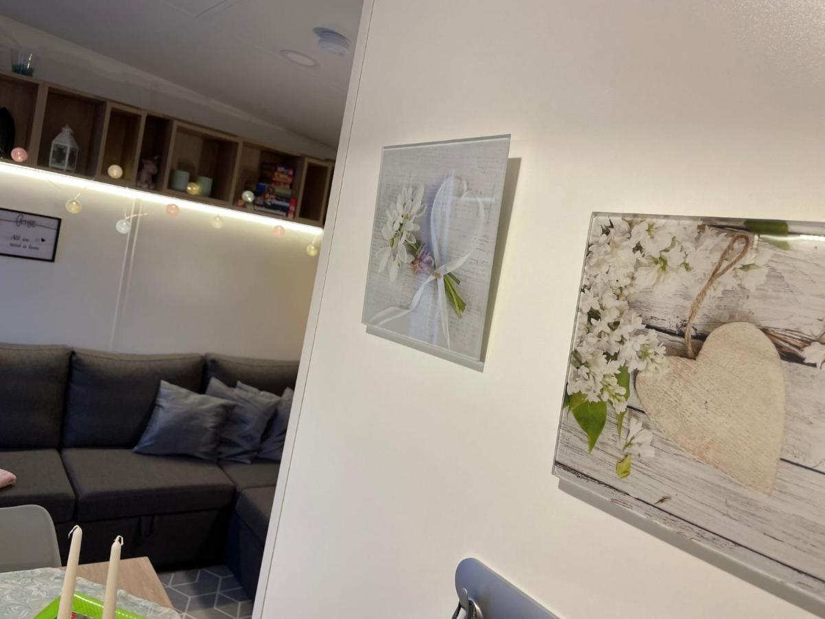 Holiday Home Alex By Interhome Wemding Eksteriør bilde