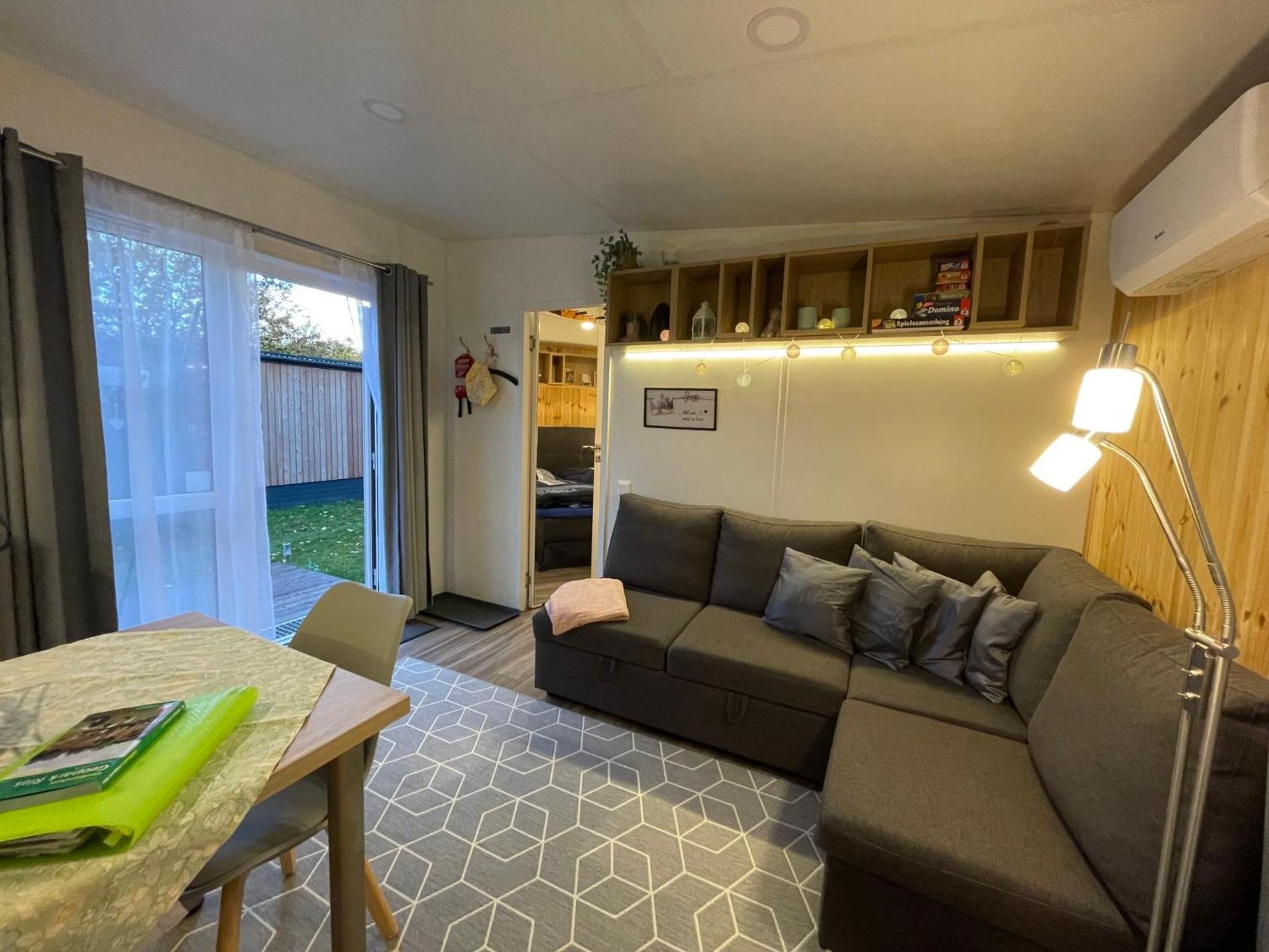 Holiday Home Alex By Interhome Wemding Eksteriør bilde