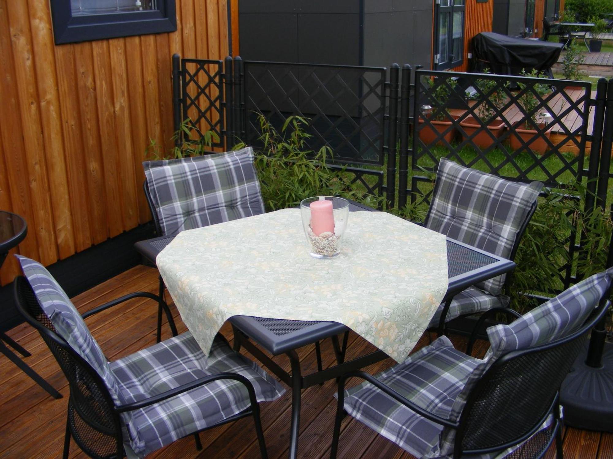 Holiday Home Alex By Interhome Wemding Eksteriør bilde