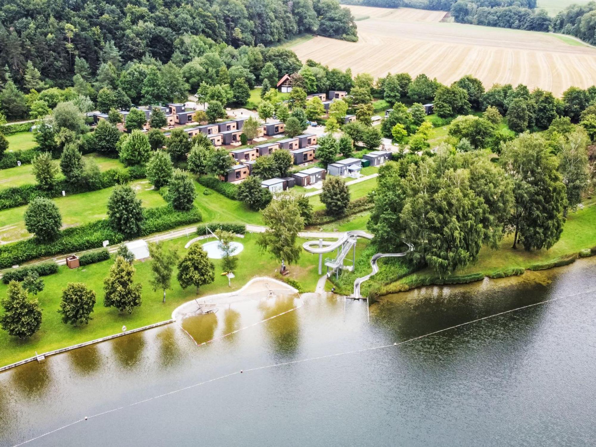 Holiday Home Alex By Interhome Wemding Eksteriør bilde